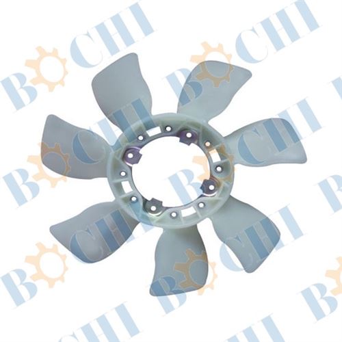 Auto Parts Fan Blade OE 16361-70040 for TOYOTA