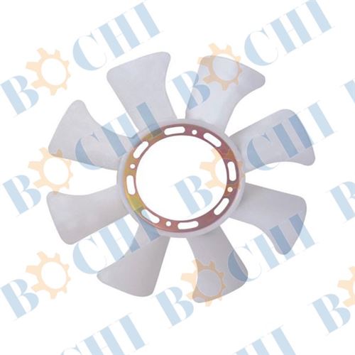 Auto Parts Fan Blade OE JE59-15-140A for MAZDA