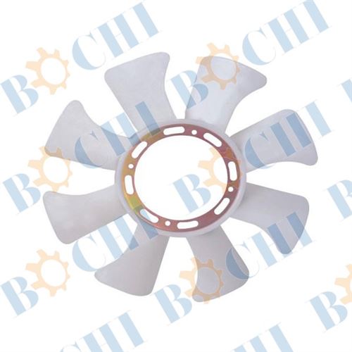 Auto Parts Fan Blade OE SL01-23-906 for MAZDA