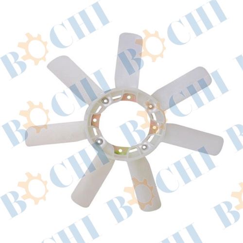 Auto Parts Fan Blade OE 25655-43610 for HYUNDAI