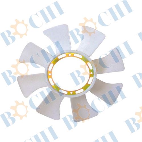 Auto Parts Fan Blade OE 25026-45900 for HYUNDAI