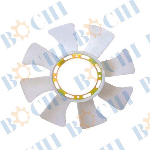 Auto Parts Fan Blade OE 25665-43610 for CUMMINS