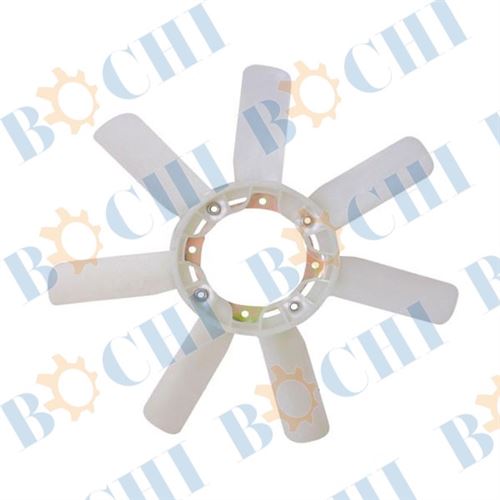 Auto Parts Fan Blade OE 8-97080-687-0 for HYUNDAI