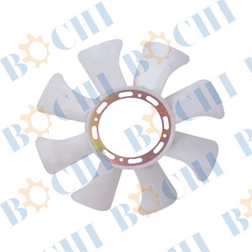 Auto Parts Fan Blade OE 25261-4Z100 for HYUNDAI