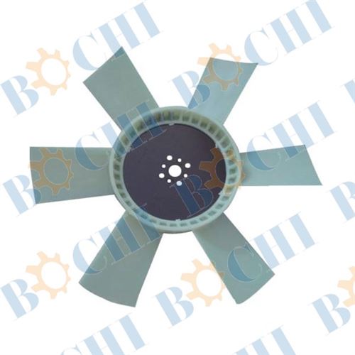 Auto Parts Fan Blade OE 3911319 for CUMMINS