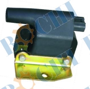 Ignition coil for suzuki