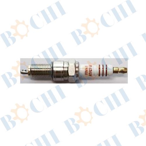 iridium spark plug with good performance