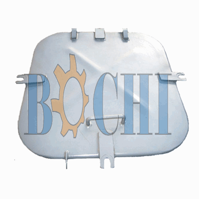 Single Side Acting Non-Weathertight Hatch Cover