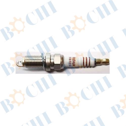 iridium spark plug with good performance