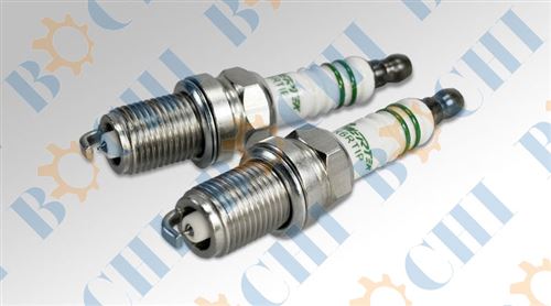 Resistor spark plug for VW Polo K6RTIP