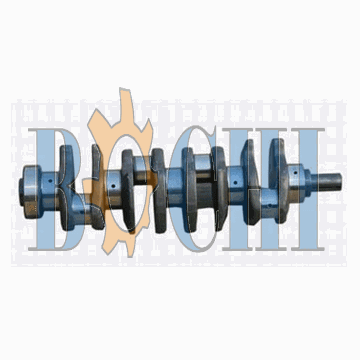 Crankshaft for Isuzu 8-94453525-2