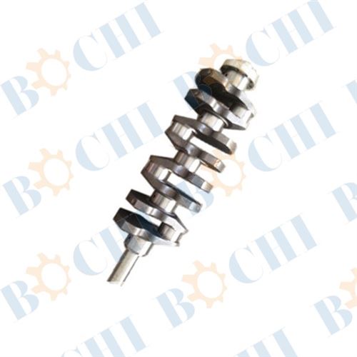 3RZ Crankshaft For Toyota Made Of Iron Or Steel With Good Peformance