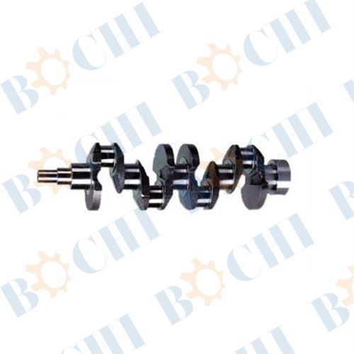 22R Crankshaft For Toyota Made Of Iron Or Steel With Good Peformance