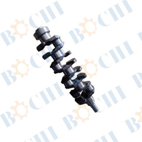 2Y Crankshaft For Toyota Made Of Iron Or Steel With Good Peformance