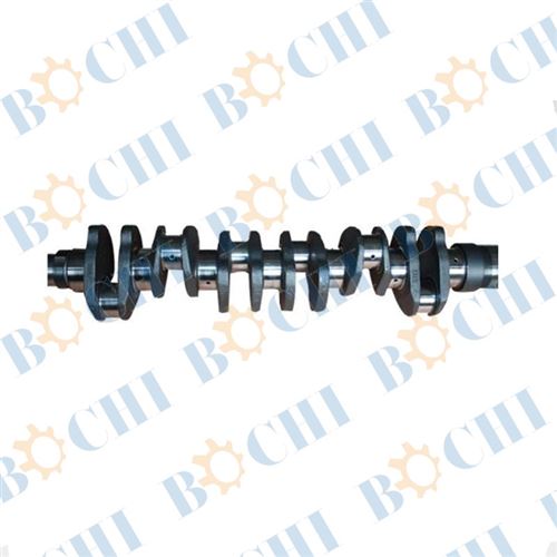 High Technology Crankshaft OEM M3400CT