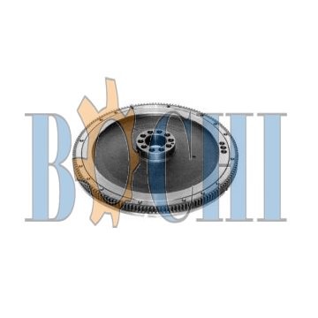 Flywheel for Man 51 02301 6050