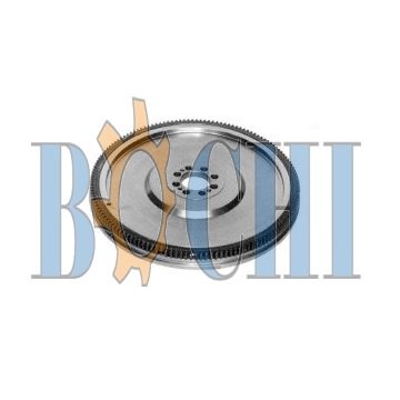 Flywheel for Man 51 02301 0086