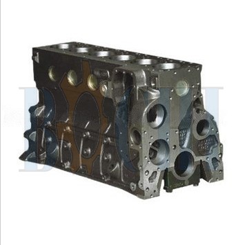 Cylinder Block for Cummins 6BT 3909797