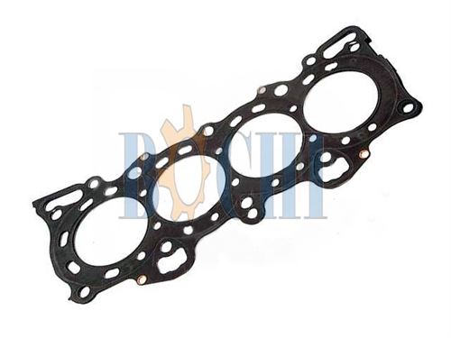 Auto Engine Crank Mechanism-Clinder Gasket for Honda