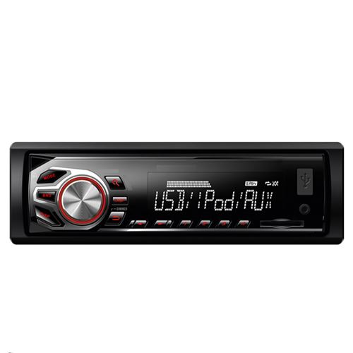 China factory best selling car audio with USB/SD/MMC Slot USB/SD/MMC mp3 usb player