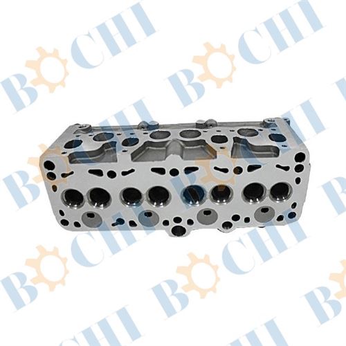 JP/JR/JK/CY/RA/SB engine Cylinder head fit for Audi