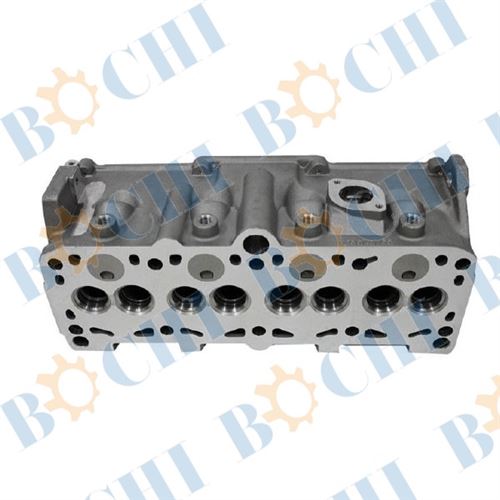 JK /CY/CR engine Cylinder head fit for Audi