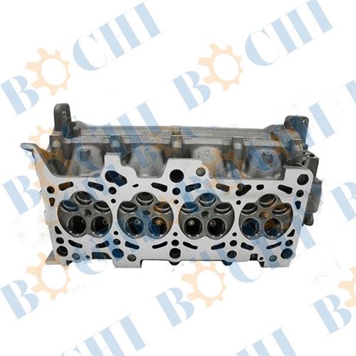 auto part cylinder head for Audi A3