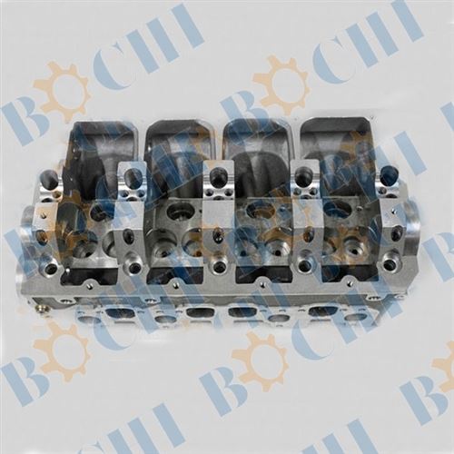 auto part cylinder head for Audi