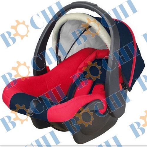 New Style Baby Car Seat with ECE R44/04 Certificate for 0-13kg Baby