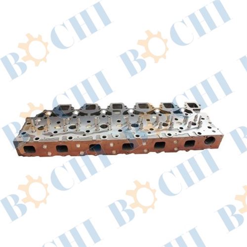 3406-DI /3406B engine , Cylinder head for Caterpillar