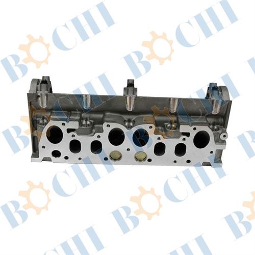 auto part cylinder head for Citroen