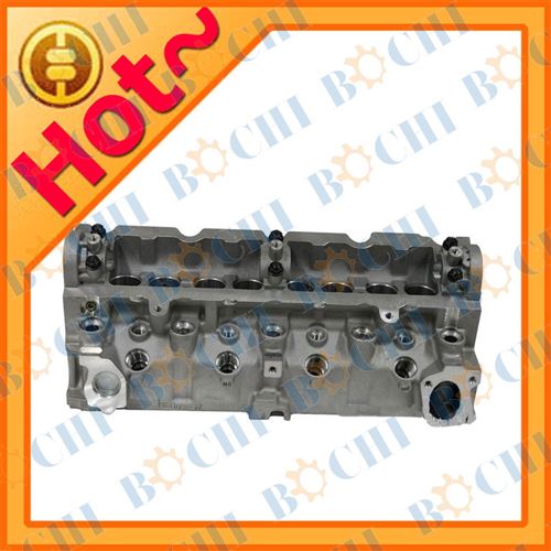 Citroen Jumpy 1.9TD Cylinder head