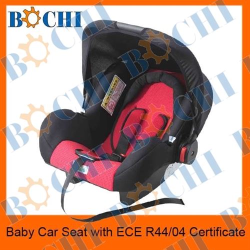 Car Baby Seat with ECE R44/04 Certificate BMACCBS001A for 0-13kg Baby