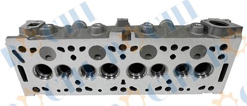 Citroen Jumpy/Xsara/Berlingo 1.8+1.9D cylinder head