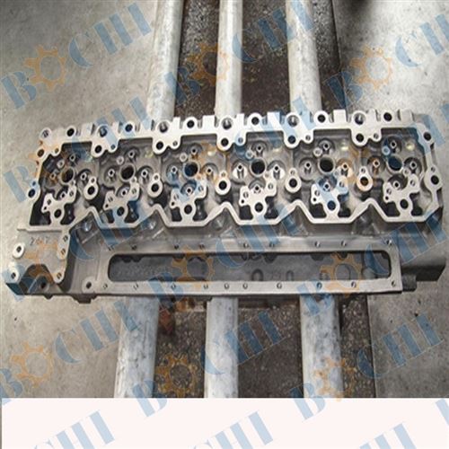 Hot-Sale Cylinder Head OE 4929518 for Cummins