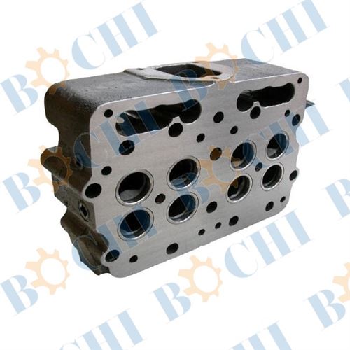 NT855 engine Cylinder head fit for Cu-mmins