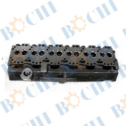 6CT/6CTA engine Cylinder head fit for Cu-mmins