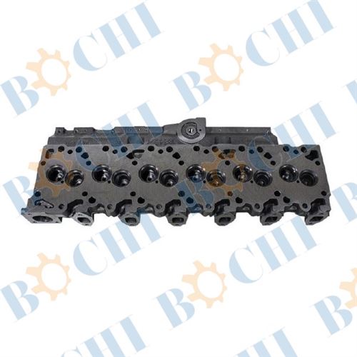 6BT/6BTAA engine , 3913391/3917287 Cylinder head fit for cu-mmins