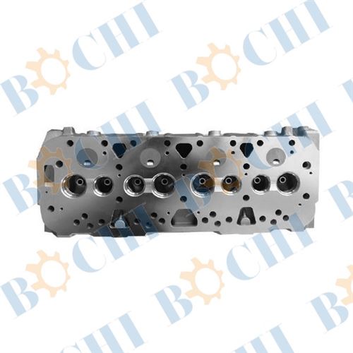 NE55 Engine Auto Cylinder Head 6190499 Fit For VA400/VD400 For DAF