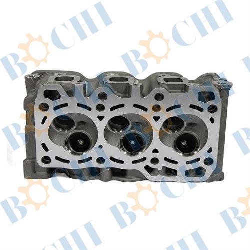 B10S engine Cylinder head for Matiz/spark model fit for Daewoo