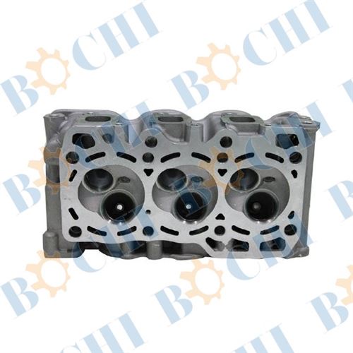 F8B/F8C engine Cylinder head for tico model fit for Daewoo