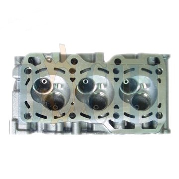 Cylinder head for Daewoo Matiz F8CV 96316210