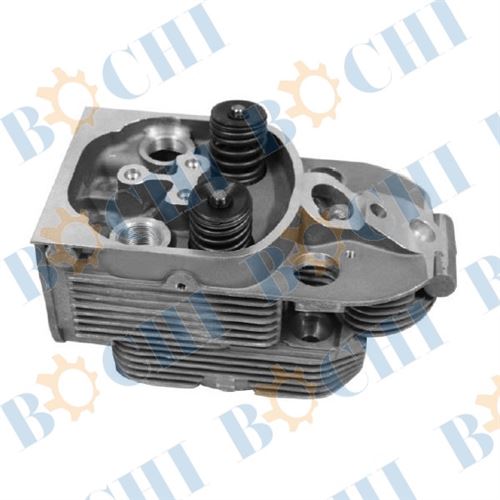 F4L912 Engine Auto Cylinder Head 04158537 Fit For Motor 4clin For Deutz