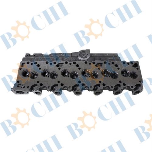 6BT Engine Auto Cylinder Head 3913391 Fit For Ram2500 For Dodge