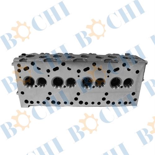 8140.43S/ 8140.43N engine auto cylinder head 504007419/2996390 for Fiat