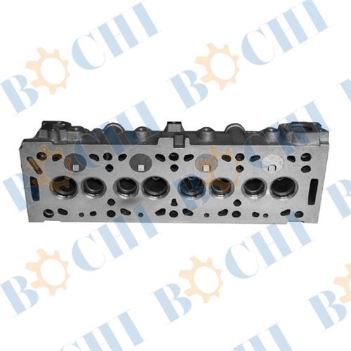 XUD9TE DHX/D8C engine auto cylinder head 908 072 for Fiat