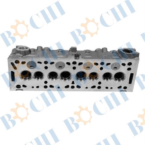 DW8/DW8T W3/WJZ engine auto cylinder head 9569145580 for Fiat