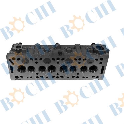 XUD9DJY/ D9B engine auto cylinder head 908 067 for Fiat