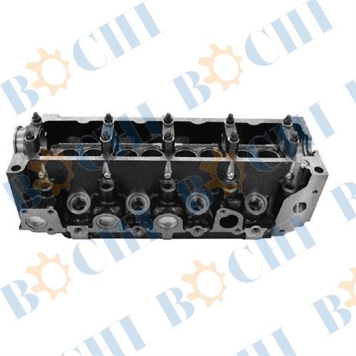 RTC/RTA RTB/D18NA engine auto cylinder head 1665168/1660341/6534655 for F-ord