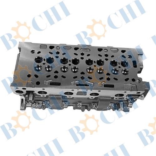 HHDA/HHDB Duratorq engine auto cylinder head 1676242 for F-ord